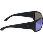 Vantage 2.0, Matte Black H2O/Green LL Ionised Polarised Lenses