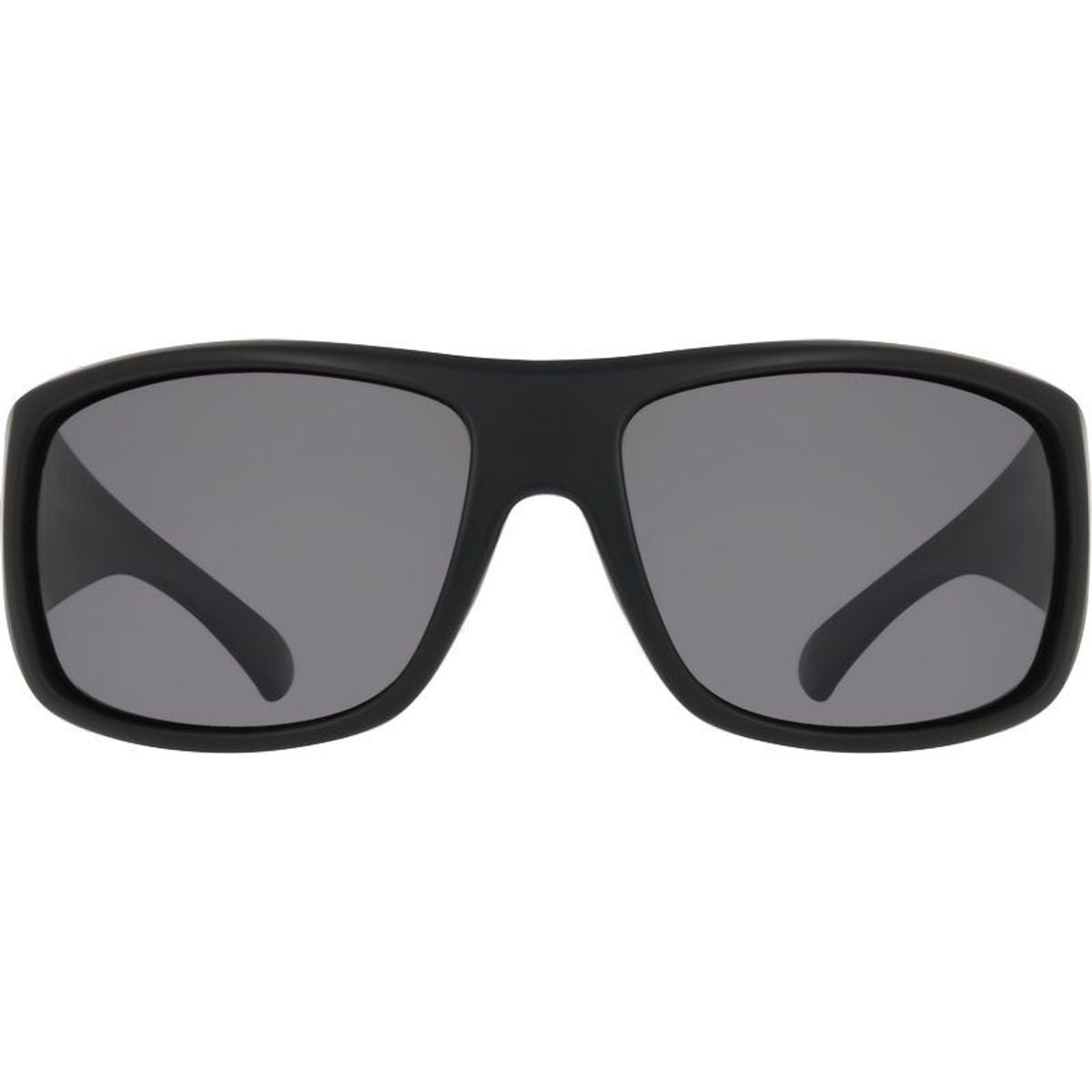 Vantage 2.0, Matte Black H2O/Smoke LL Polarised Lenses