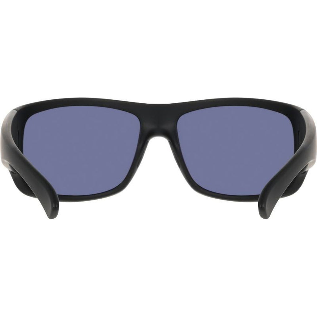 Vantage 2.0, Matte Black H2O/Smoke LL Polarised Lenses