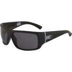 Vantage, Matte Black H2O/Smoke Polarised LL Lenses