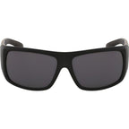 Vantage, Matte Black H2O/Smoke Polarised LL Lenses
