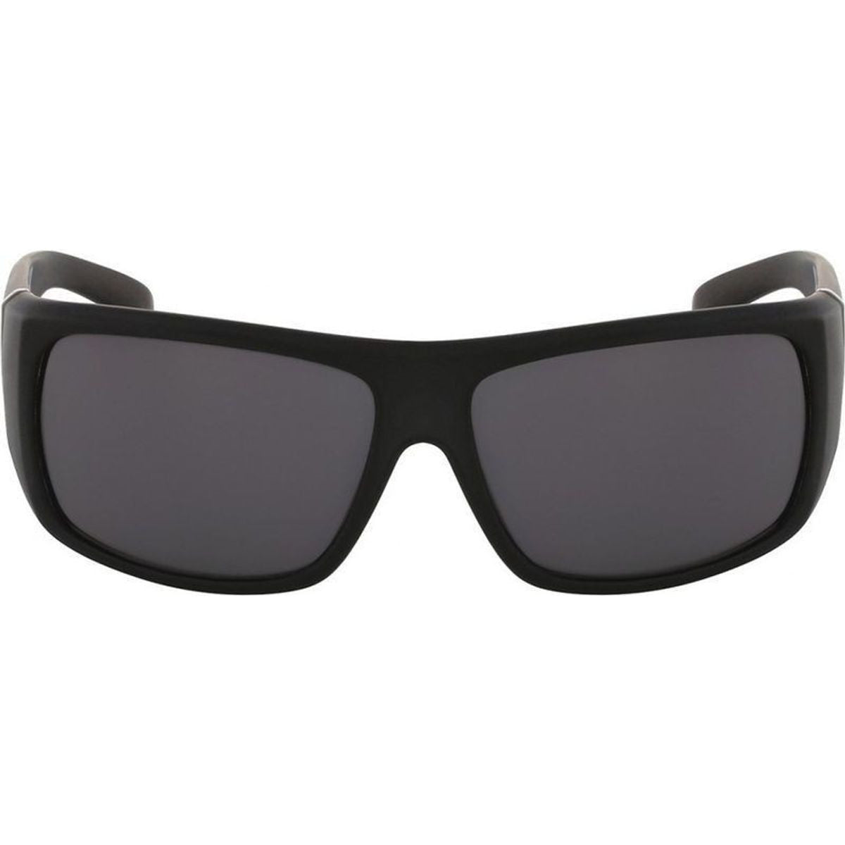 Vantage, Matte Black H2O/Smoke Polarised LL Lenses