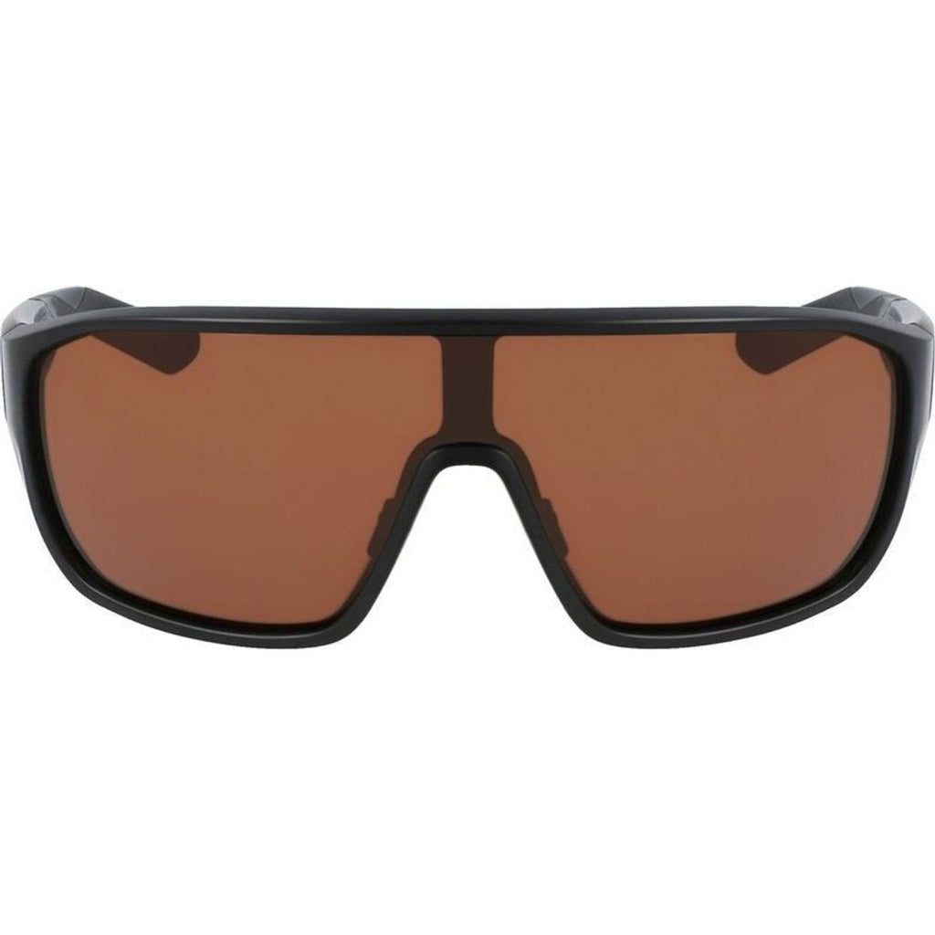 Vessel X, Matte Black H2O/Copper Polarised LL Lenses