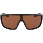 Vessel X, Matte Black H2O/Copper Polarised LL Lenses