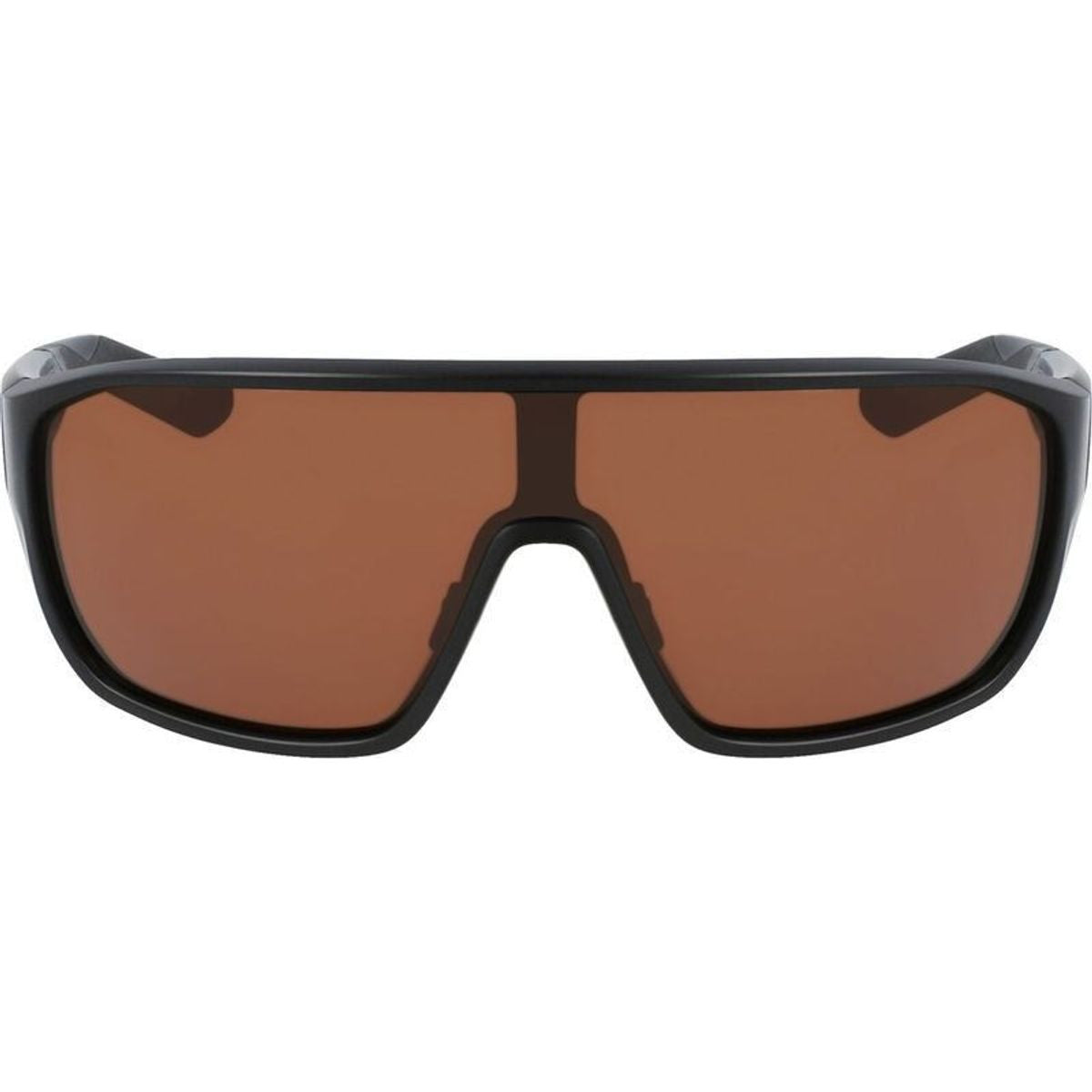 Vessel X, Matte Black H2O/Copper Polarised LL Lenses