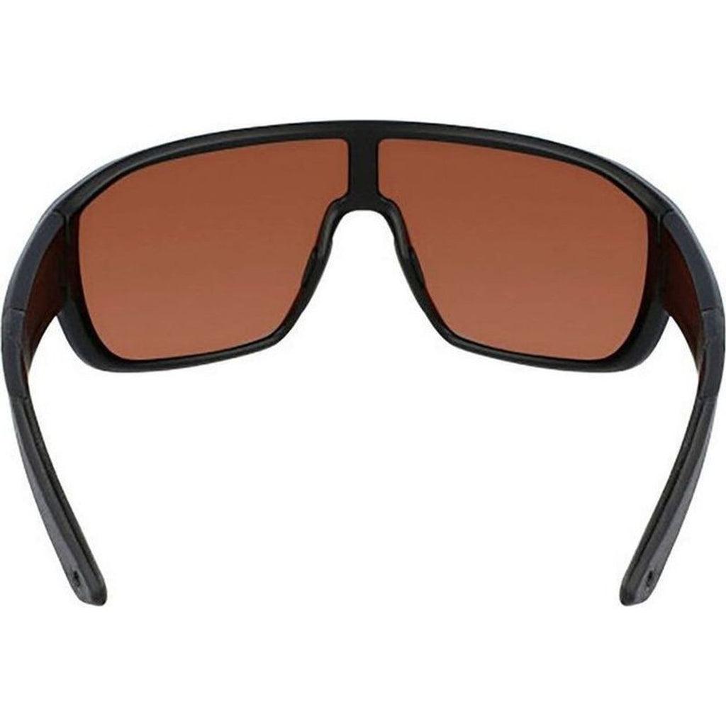 Vessel X, Matte Black H2O/Copper Polarised LL Lenses