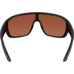 Vessel X, Matte Black H2O/Copper Polarised LL Lenses
