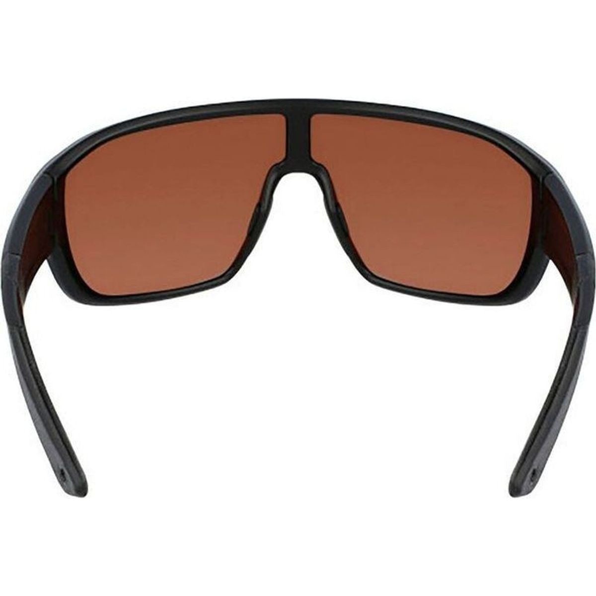Vessel X, Matte Black H2O/Copper Polarised LL Lenses
