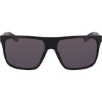 Vinyl, Matte Black Multi/Smoke LL Polarised Lenses