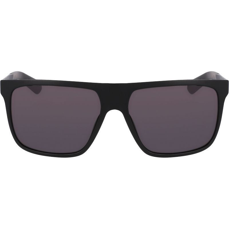 Vinyl, Matte Black Multi/Smoke LL Polarised Lenses