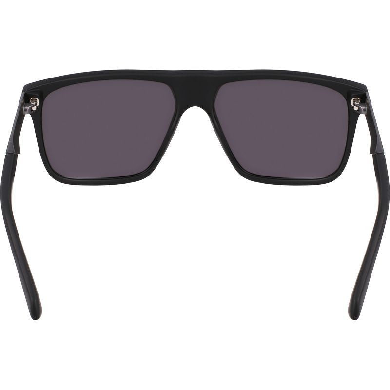 Vinyl, Matte Black Multi/Smoke LL Polarised Lenses