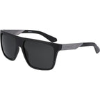 Vinyl, Matte Black/Smoke LL Lenses
