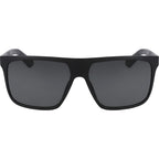 Vinyl, Matte Black/Smoke LL Lenses
