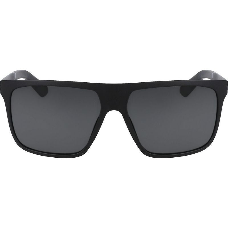 Vinyl, Matte Black/Smoke LL Lenses