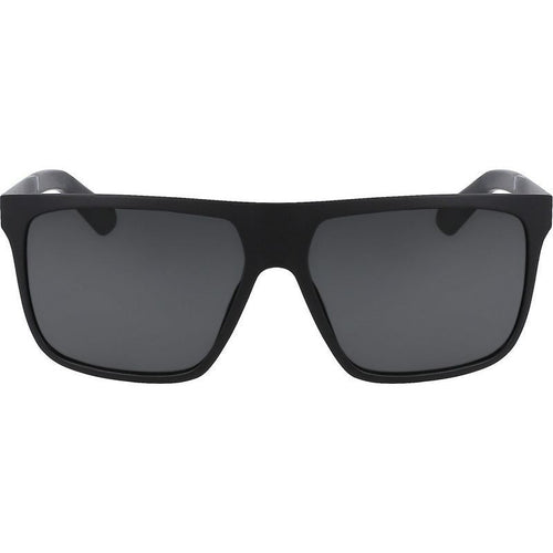 Vinyl, Matte Black/Smoke LL Lenses