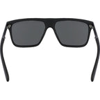 Vinyl, Matte Black/Smoke LL Lenses
