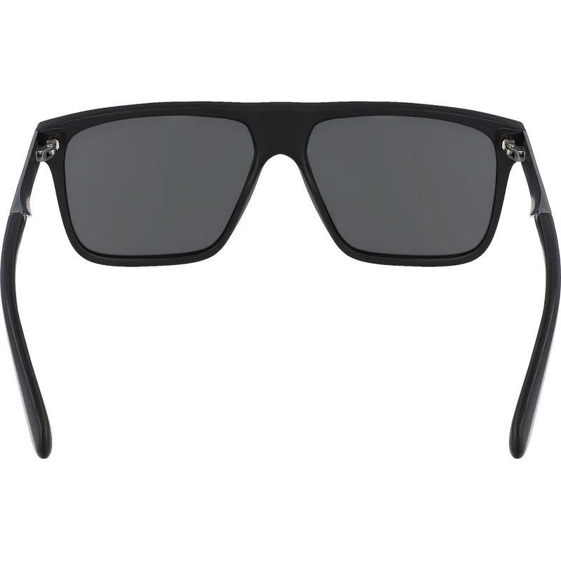 Vinyl, Matte Black/Smoke LL Lenses