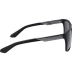 Vinyl, Matte Black/Smoke LL Lenses