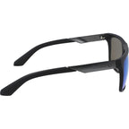 Vinyl, Matte Black/Blue Ionised LL Lenses