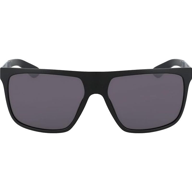 Vinyl, Matte Black/Smoke Polarised LL Lenses