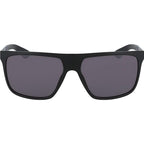 Vinyl, Matte Black/Smoke Polarised LL Lenses