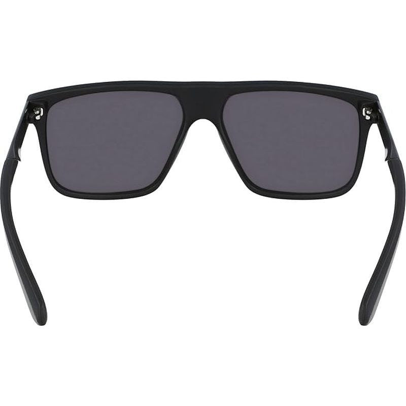 Vinyl, Matte Black/Smoke Polarised LL Lenses