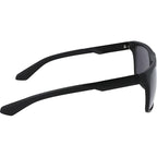 Vinyl, Matte Black/Smoke Polarised LL Lenses