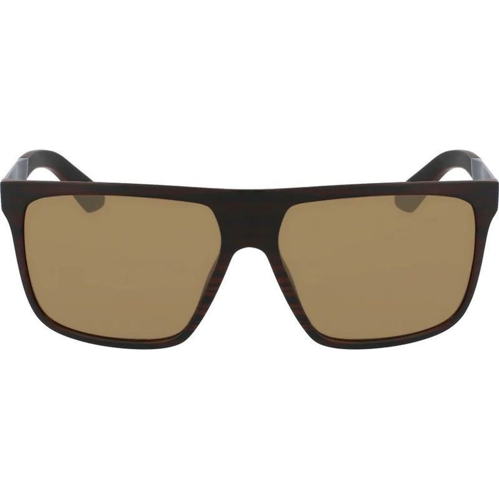 Vinyl, Teak Wood/Brown LL Lenses