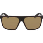 Vinyl, Teak Wood/Brown LL Lenses