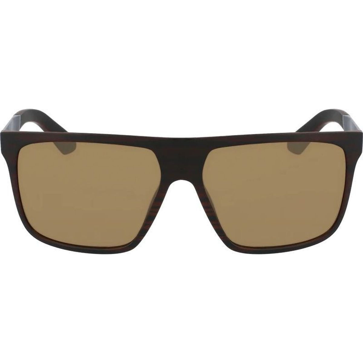 Vinyl, Teak Wood/Brown LL Lenses