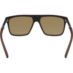Vinyl, Teak Wood/Brown LL Lenses