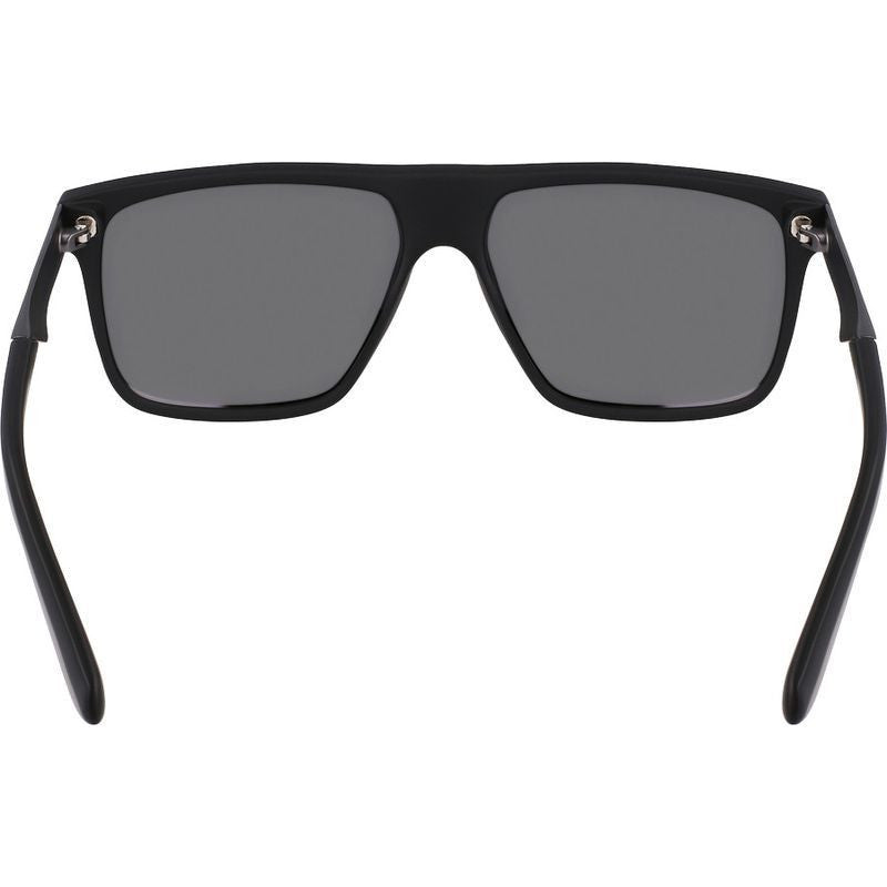 Vinyl, Matte Black/LL Plasma Ionised Polarised Lenses