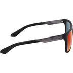 Vinyl, Matte Black/LL Plasma Ionised Polarised Lenses