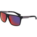 Vinyl, Matte Black/LL Plasma Ionised Polarised Lenses