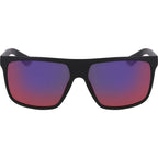 Vinyl, Matte Black/LL Plasma Ionised Polarised Lenses