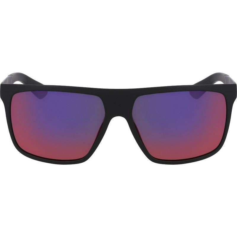 Vinyl, Matte Black/LL Plasma Ionised Polarised Lenses