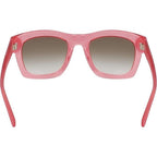Waverly, Rose Crystal/Brown Gradient LL Lenses