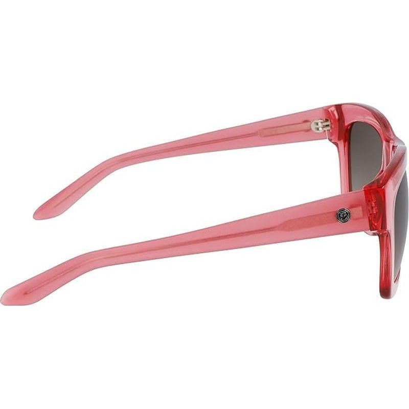 Waverly, Rose Crystal/Brown Gradient LL Lenses