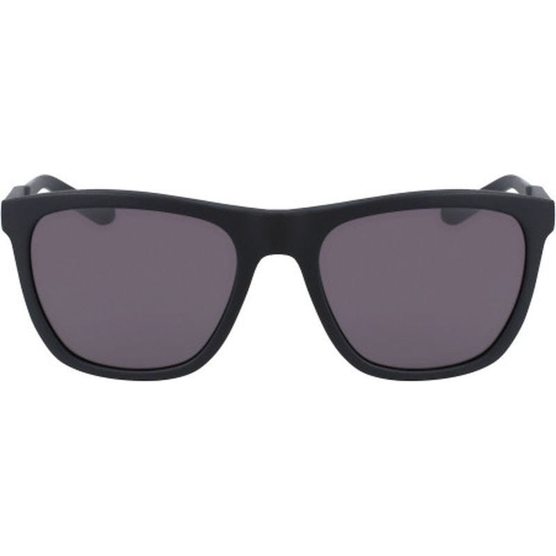 Wilder, Matte Black/Smoke LL Lenses