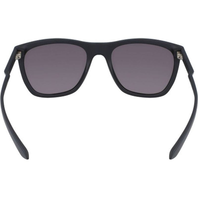 Wilder, Matte Black/Smoke LL Lenses
