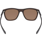Wilder, Matte Dark Crystal Brown/Brown LL Lenses