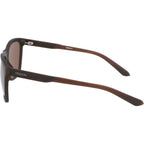 Wilder, Matte Dark Crystal Brown/Brown LL Lenses
