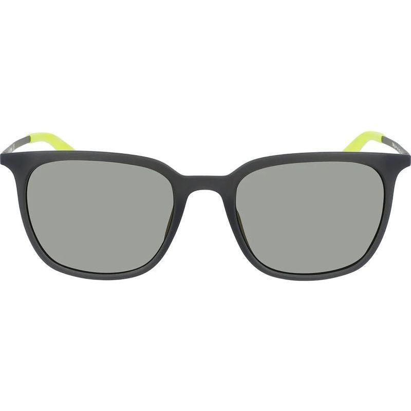 Ziggy, Matte Grey/Silver Ionised LL Lenses