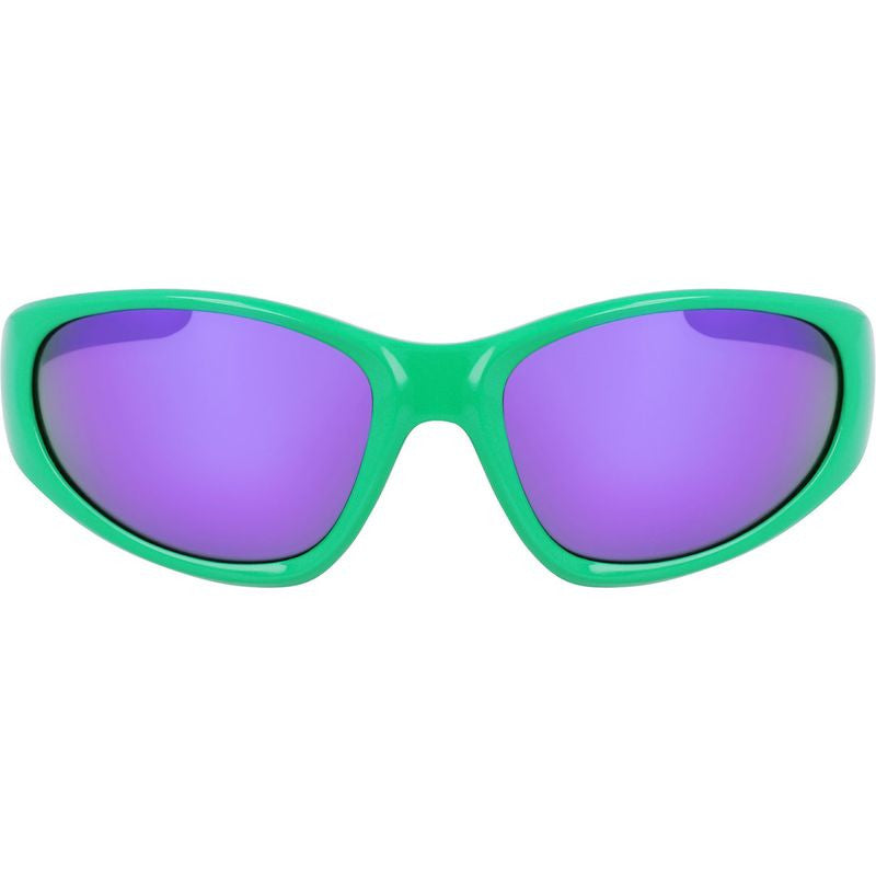 The Box 2.0, Shiny Dew/LL Purple Ionised Lenses