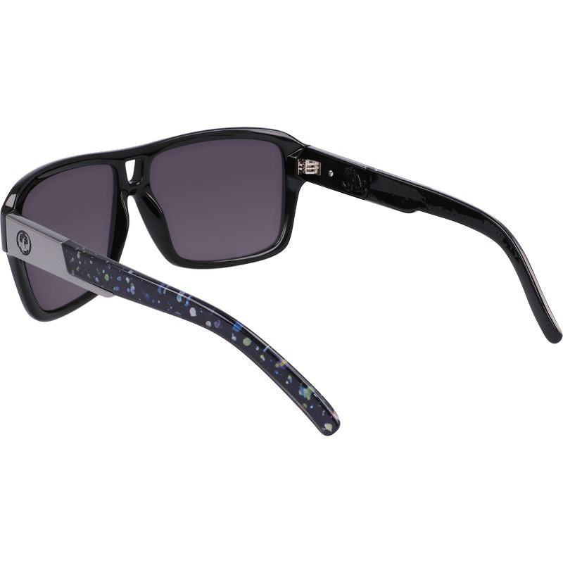 The Jam, Bryan Iguchi/Smoke LL Polarised Lenses