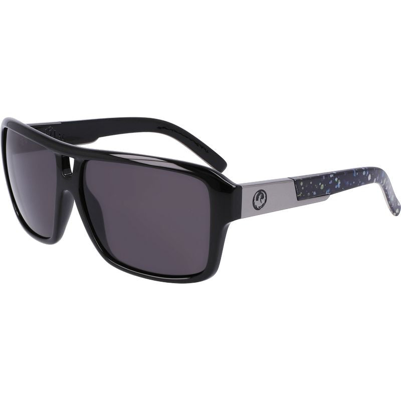 The Jam, Bryan Iguchi/Smoke LL Polarised Lenses