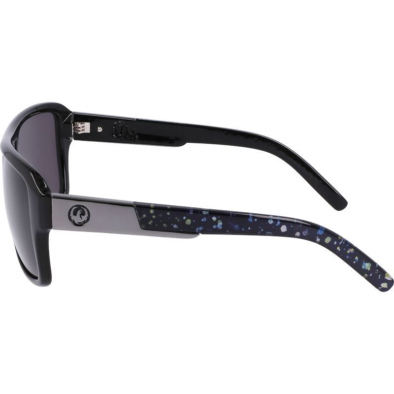 The Jam, Bryan Iguchi/Smoke LL Polarised Lenses