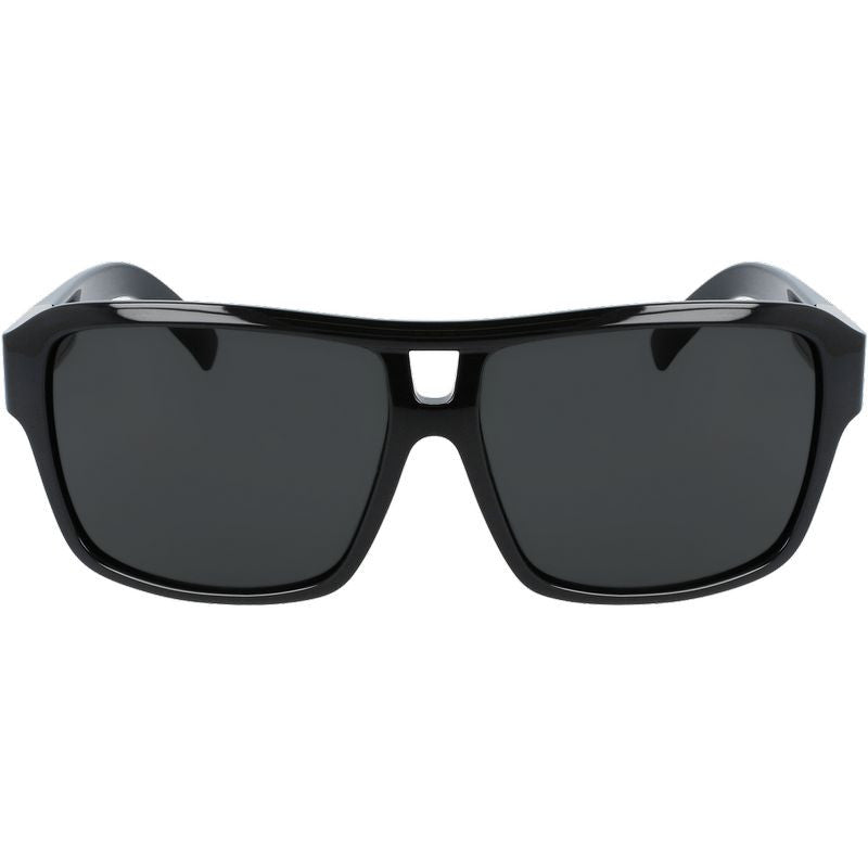 The Jam, Jet Black/Smoke LL Lenses