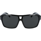 The Jam, Jet Black/Smoke LL Lenses