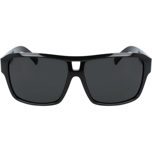 The Jam, Jet Black/Smoke LL Lenses